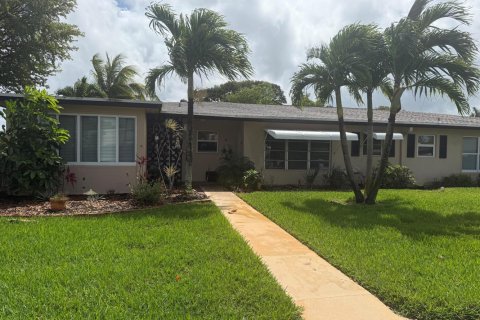 Copropriété à vendre à Delray Beach, Floride: 1 chambre, 92.34 m2 № 2145970 - photo 2
