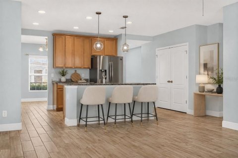 House in Davenport, Florida 3 bedrooms, 159.51 sq.m. № 2329620 - photo 17