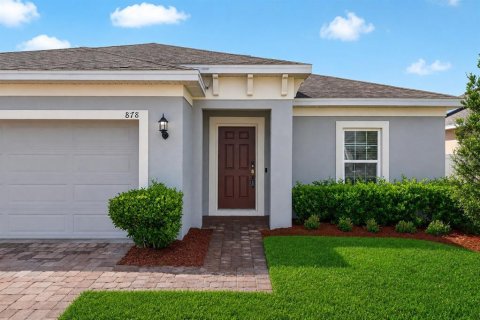 House in Davenport, Florida 3 bedrooms, 159.51 sq.m. № 2329620 - photo 3