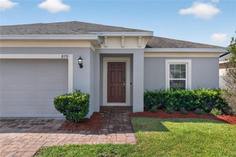 House in Davenport, Florida 3 bedrooms, 159.51 sq.m. № 2329620 - photo 4