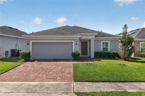 House in Davenport, Florida 3 bedrooms, 159.51 sq.m. № 2329620 - photo 2