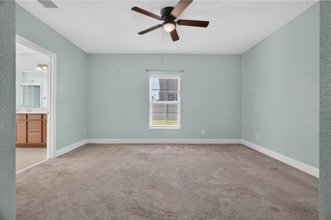 House in Davenport, Florida 3 bedrooms, 159.51 sq.m. № 2329620 - photo 30