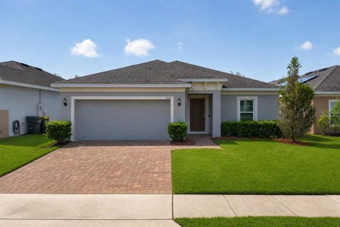 Villa ou maison à Davenport, Floride 3 chambres, 159.51 m2 № 2329620