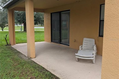 Villa ou maison à louer à Kissimmee, Floride: 3 chambres, 200.76 m2 № 2410450 - photo 2