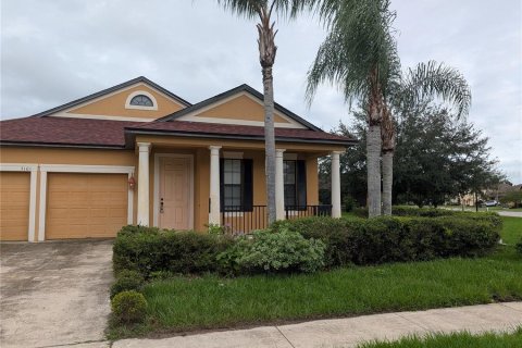 Villa ou maison à Kissimmee, Floride 3 chambres, 200.76 m2 № 2410450