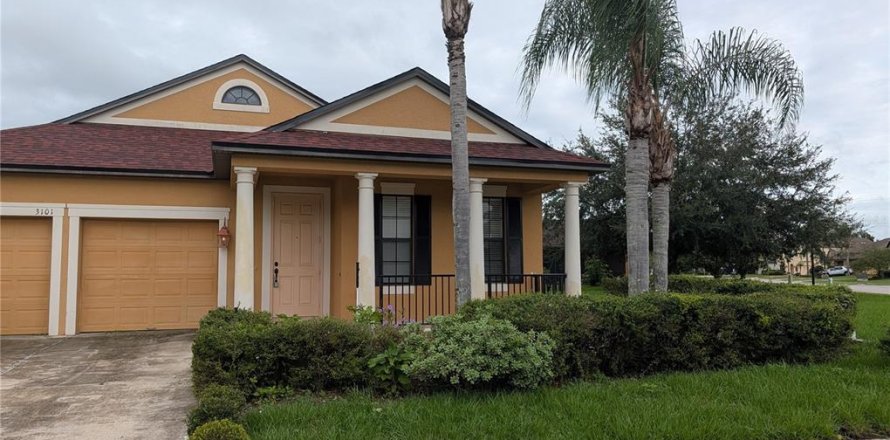 Villa ou maison à Kissimmee, Floride 3 chambres, 200.76 m2 № 2410450