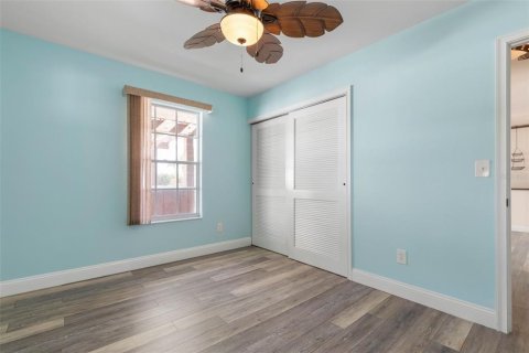 House in Flagler Beach, Florida 2 bedrooms, 100.89 sq.m. № 1828511 - photo 23