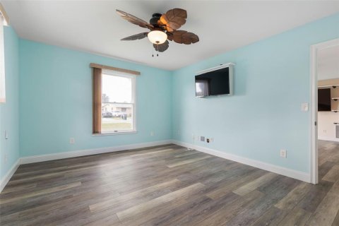 House in Flagler Beach, Florida 2 bedrooms, 100.89 sq.m. № 1828511 - photo 18