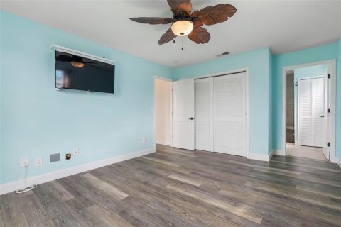 House in Flagler Beach, Florida 2 bedrooms, 100.89 sq.m. № 1828511 - photo 19
