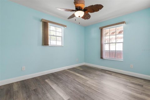 House in Flagler Beach, Florida 2 bedrooms, 100.89 sq.m. № 1828511 - photo 22