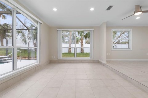 House in Flagler Beach, Florida 2 bedrooms, 100.89 sq.m. № 1828511 - photo 9