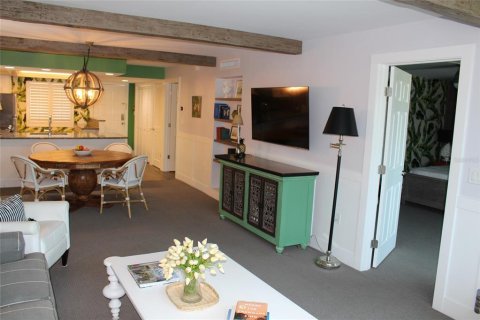 Купить кондоминиум в Санибел, Флорида 5 комнат, 110м2, № 1515793 - фото 16