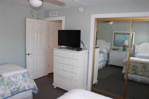 Купить кондоминиум в Санибел, Флорида 5 комнат, 110м2, № 1515793 - фото 29