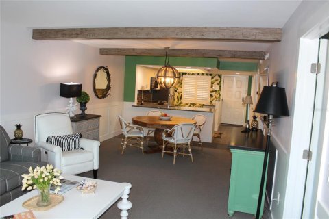 Купить кондоминиум в Санибел, Флорида 5 комнат, 110м2, № 1515793 - фото 15