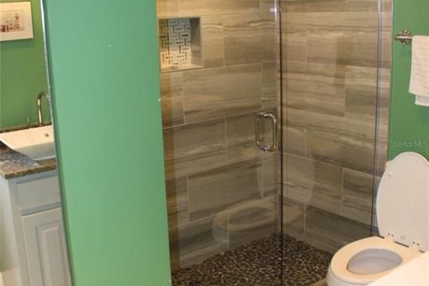 Купить кондоминиум в Санибел, Флорида 5 комнат, 110м2, № 1515793 - фото 25