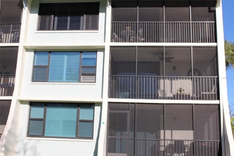Купить кондоминиум в Санибел, Флорида 5 комнат, 110м2, № 1515793 - фото 3