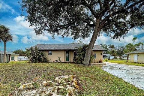Villa ou maison à vendre à Venice, Floride: 3 chambres, 157.75 m2 № 1565630 - photo 1