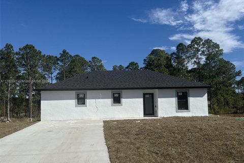 Casa en venta en Lehigh Acres, Florida, 3 dormitorios, 110.37 m2 № 1707604 - foto 1