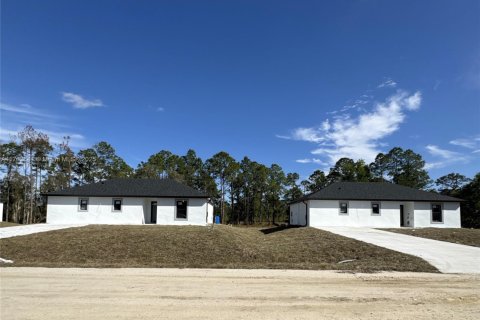 Casa en venta en Lehigh Acres, Florida, 3 dormitorios, 110.37 m2 № 1707604 - foto 2