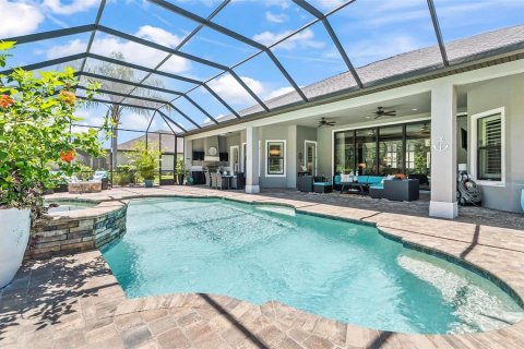 Casa en venta en Palm Coast, Florida, 3 dormitorios, 278.52 m2 № 1807429 - foto 29