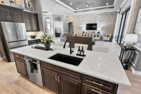 Casa en venta en Palm Coast, Florida, 3 dormitorios, 278.52 m2 № 1807429 - foto 18