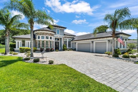 Casa en venta en Palm Coast, Florida, 3 dormitorios, 278.52 m2 № 1807429 - foto 1