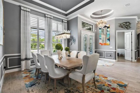 Casa en venta en Palm Coast, Florida, 3 dormitorios, 278.52 m2 № 1807429 - foto 17