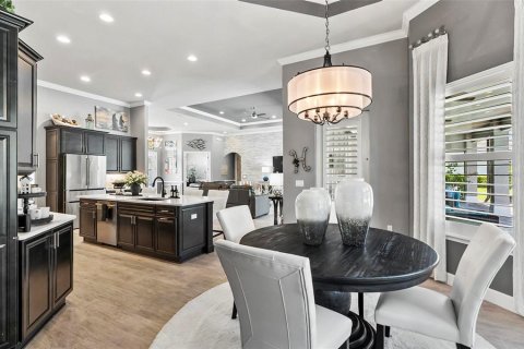 Casa en venta en Palm Coast, Florida, 3 dormitorios, 278.52 m2 № 1807429 - foto 25