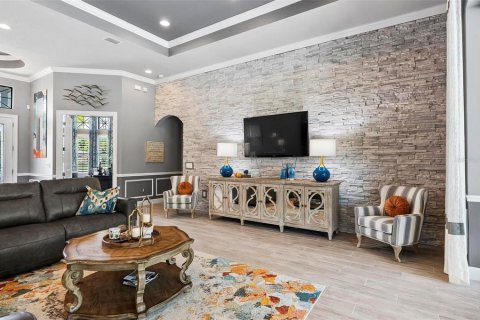 Casa en venta en Palm Coast, Florida, 3 dormitorios, 278.52 m2 № 1807429 - foto 9