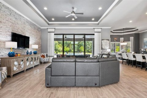 Casa en venta en Palm Coast, Florida, 3 dormitorios, 278.52 m2 № 1807429 - foto 6