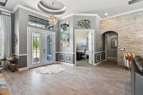 Casa en venta en Palm Coast, Florida, 3 dormitorios, 278.52 m2 № 1807429 - foto 11