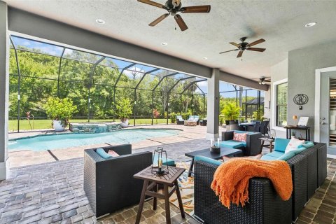 Casa en venta en Palm Coast, Florida, 3 dormitorios, 278.52 m2 № 1807429 - foto 30