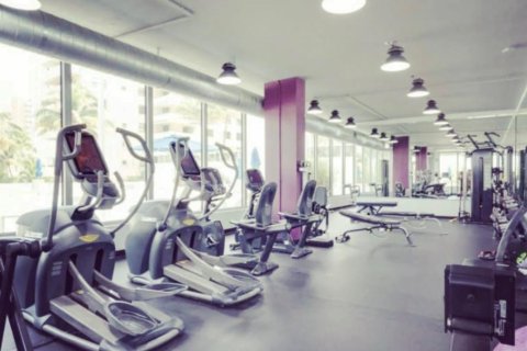 Condominio en alquiler en Miami Beach, Florida № 1104527 - foto 1