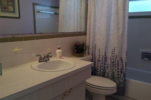 House in Holiday, Florida 2 bedrooms, 119.75 sq.m. № 2231784 - photo 10