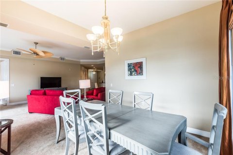 Condominio en alquiler en Punta Gorda, Florida, 2 dormitorios, 171.96 m2 № 248661 - foto 24