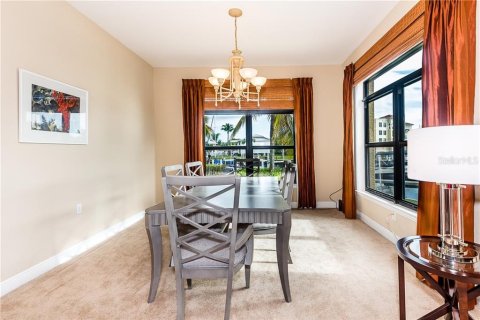 Condominio en alquiler en Punta Gorda, Florida, 2 dormitorios, 171.96 m2 № 248661 - foto 22