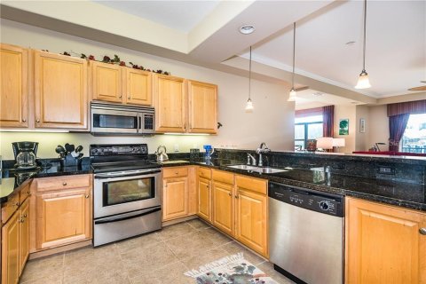 Condominio en alquiler en Punta Gorda, Florida, 2 dormitorios, 171.96 m2 № 248661 - foto 11