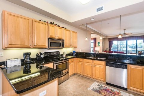 Condominio en alquiler en Punta Gorda, Florida, 2 dormitorios, 171.96 m2 № 248661 - foto 14