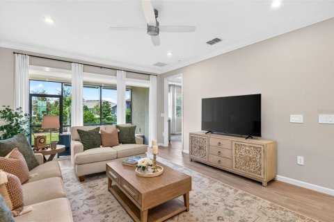 Villa ou maison à vendre à Sun City Center, Floride: 2 chambres, 139.63 m2 № 2350141 - photo 18