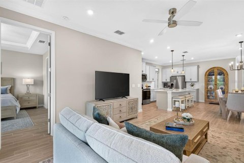 Villa ou maison à vendre à Sun City Center, Floride: 2 chambres, 139.63 m2 № 2350141 - photo 21