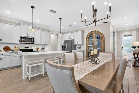 Villa ou maison à vendre à Sun City Center, Floride: 2 chambres, 139.63 m2 № 2350141 - photo 11