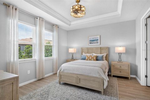 Villa ou maison à vendre à Sun City Center, Floride: 2 chambres, 139.63 m2 № 2350141 - photo 27