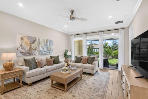 Villa ou maison à vendre à Sun City Center, Floride: 2 chambres, 139.63 m2 № 2350141 - photo 20