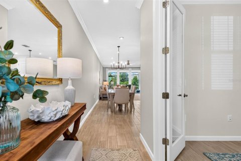 Villa ou maison à vendre à Sun City Center, Floride: 2 chambres, 139.63 m2 № 2350141 - photo 6