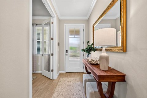 Villa ou maison à vendre à Sun City Center, Floride: 2 chambres, 139.63 m2 № 2350141 - photo 5