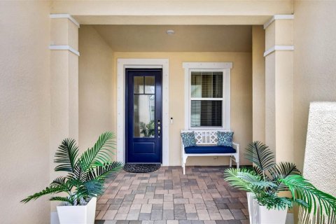 Villa ou maison à vendre à Sun City Center, Floride: 2 chambres, 139.63 m2 № 2350141 - photo 3