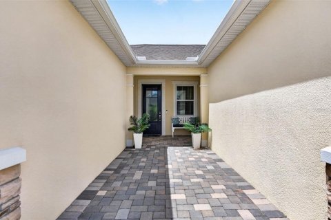 Villa ou maison à vendre à Sun City Center, Floride: 2 chambres, 139.63 m2 № 2350141 - photo 2