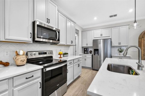 Villa ou maison à vendre à Sun City Center, Floride: 2 chambres, 139.63 m2 № 2350141 - photo 16