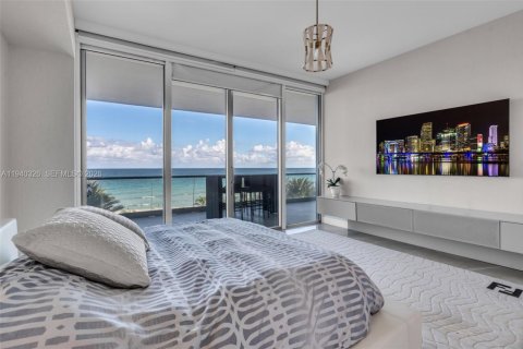 Condo in Sunny Isles Beach, Florida, 3 bedrooms  № 1997856 - photo 14