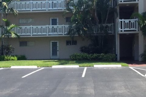Condo à Lake Worth, Floride, 2 chambres  № 2153752